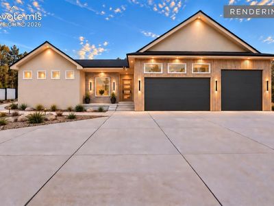 90 Woodmen Ct