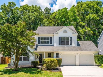 5403 Greggs Landing Dr