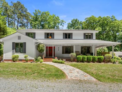 12 Crosswinds Estates Dr