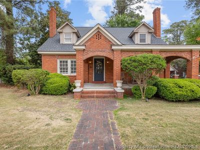 Property at 209 E 18th St, Lumberton, NC