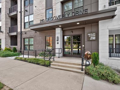 210 Decoverly Dr Unit 310