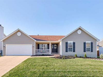 944 Annabrook Park Dr