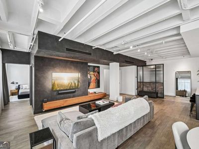 805 Peachtree St NE Unit 501
