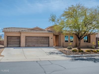 11524 N Vista Ranch Pl