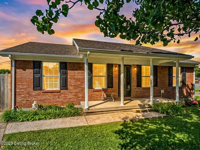 119 Thunder Spring Dr