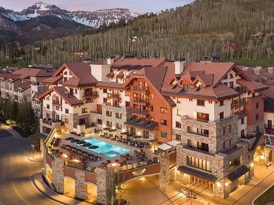 568 Mountain Village Blvd #439/441