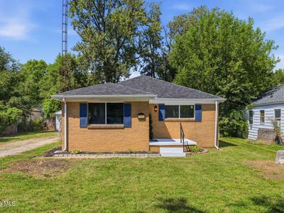 2560 Koehler Ave