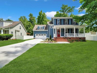 2008 Burson Dr