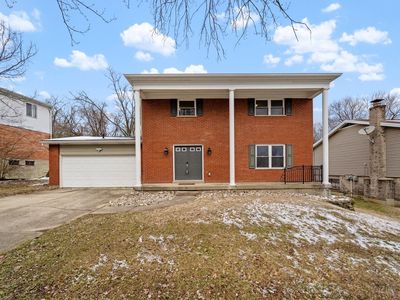 2839 Morningridge Dr