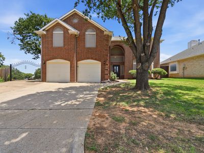 7840 Clover Leaf Dr