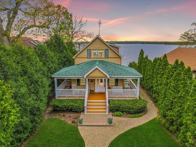 140 Eagle Point Rd