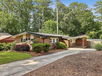 2063 Malabar Dr NE