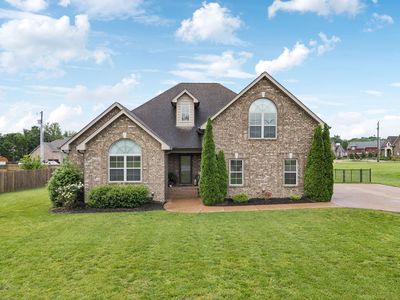 1403 Wade Hampton Ct