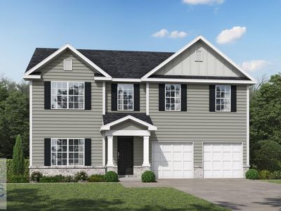 394 Deer Meadow Way