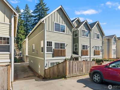 13718 N Midvale Avenue #C