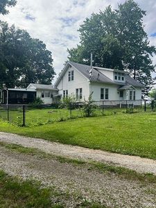 1835 N 2275 East Rd