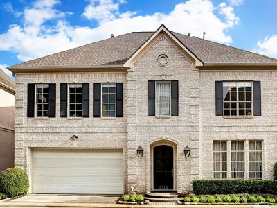 3226 N Pemberton Circle Dr