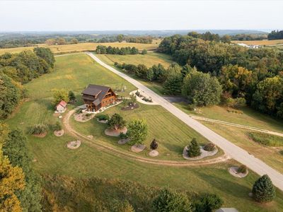 65416 DeSoto Bluffs DRIVE