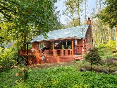 16725 Wilson River Hwy