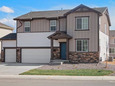 4633 Rabbitbrush St