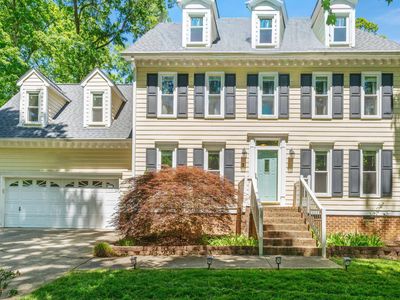 3 Danforth Pl
