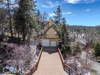 Property at 32455 Scandia Dr, Running Springs, CA