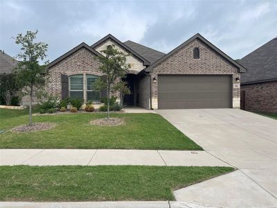 836 Long Iron Dr