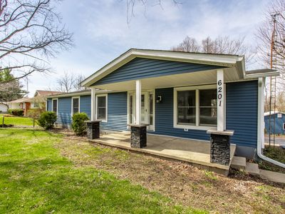 6201 S Proctor Rd