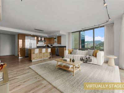 1200 Queen Emma St APT 812