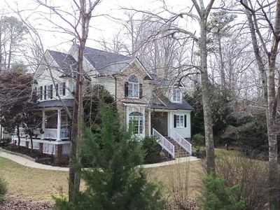 7400 Duncans Ridge Way