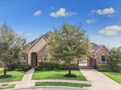 27703 Bering Crossing Dr