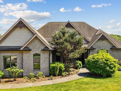 2508 Shady Meadow Ln