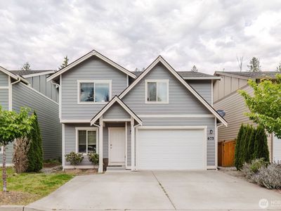 675 SE Olga Circle
