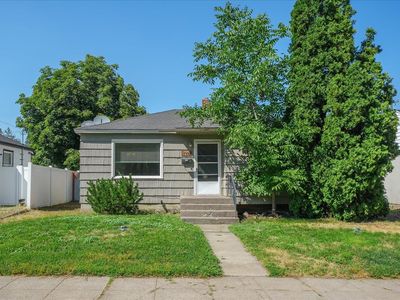 1317 E 33rd Ave