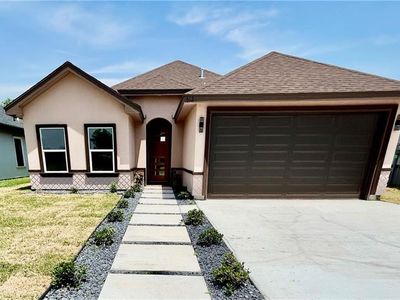 Property at 512 Tower Oak Dr, Alamo, TX