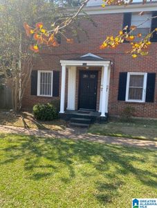 1771 Valley Ave APT F