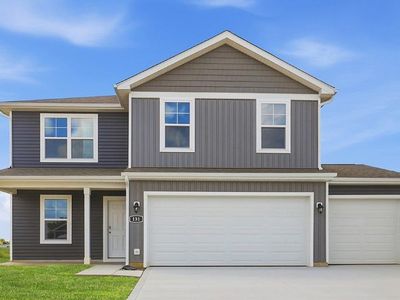 Bellamy Plan, Liberty Ridge