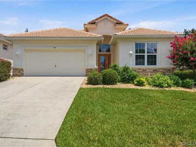 Property at 165 W Doerr Path, Hernando, FL