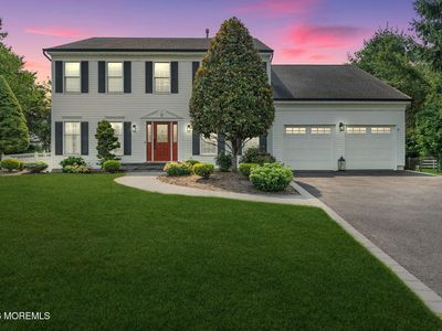 6 Snead Court