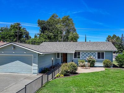 804 Kegle Dr