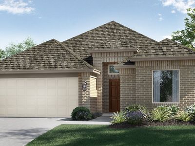 Prosper Plan, River Ranch
