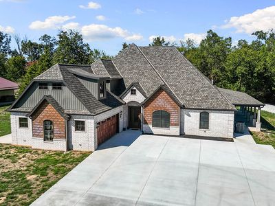 864 Healing Springs Rd