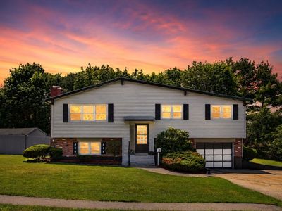 1 Eisenhower Rd