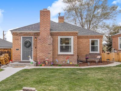 Property at 772 Oak St, Elko, NV