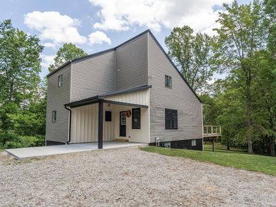 6329 Sunshine Ridge Rd