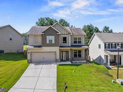 2322 Jessica Ln