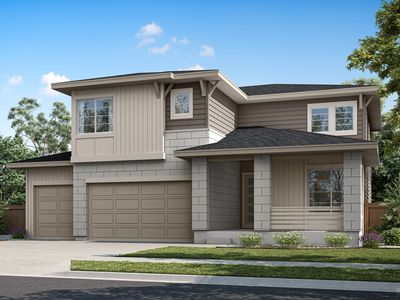 The Rowan Plan, Auburn at Cordovan