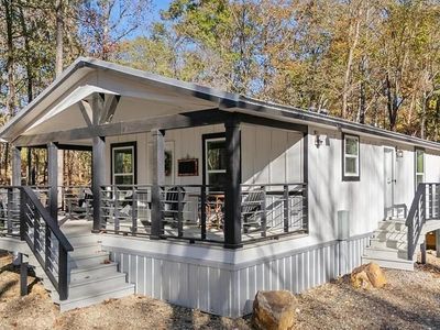 Property at 2938 Sweet Home Rd, Broken Bow, OK