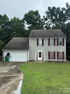 1319 Red Tallen Ct