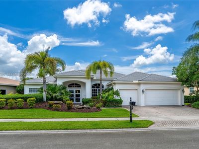 3855 Oak Ridge Cir
